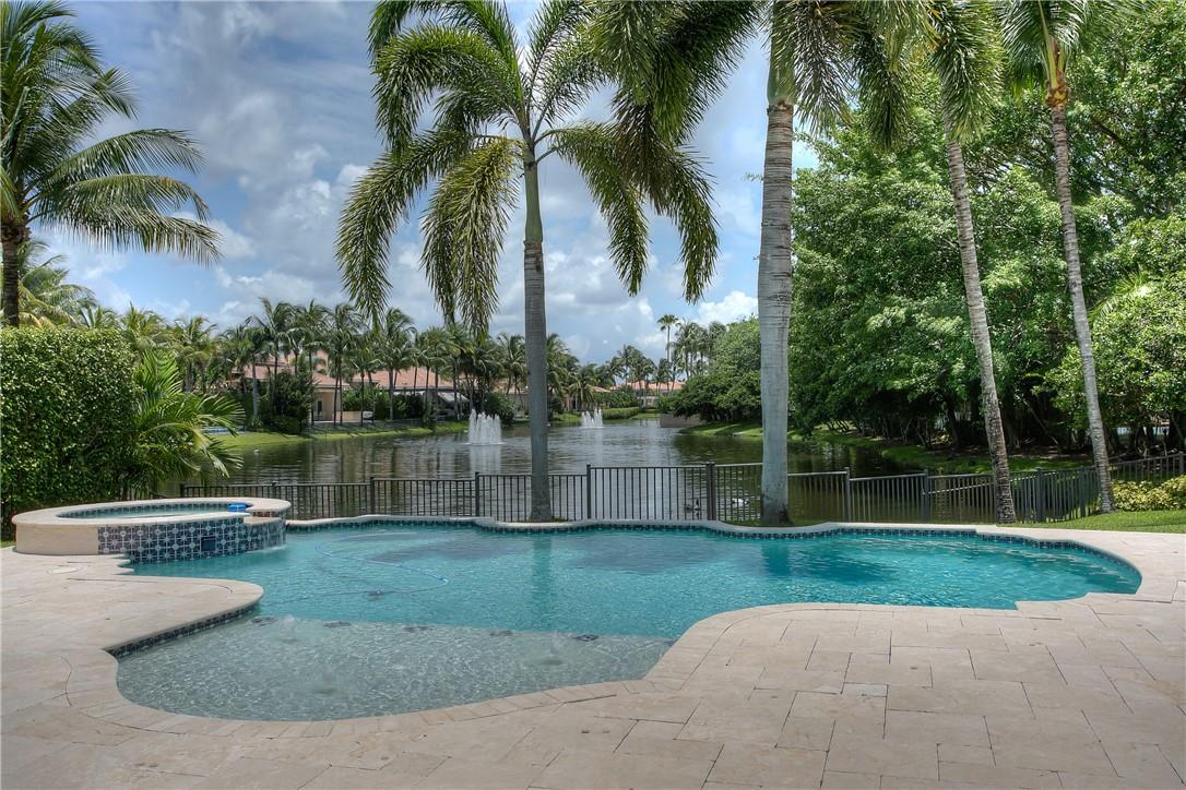 Hawks Landing - Residential