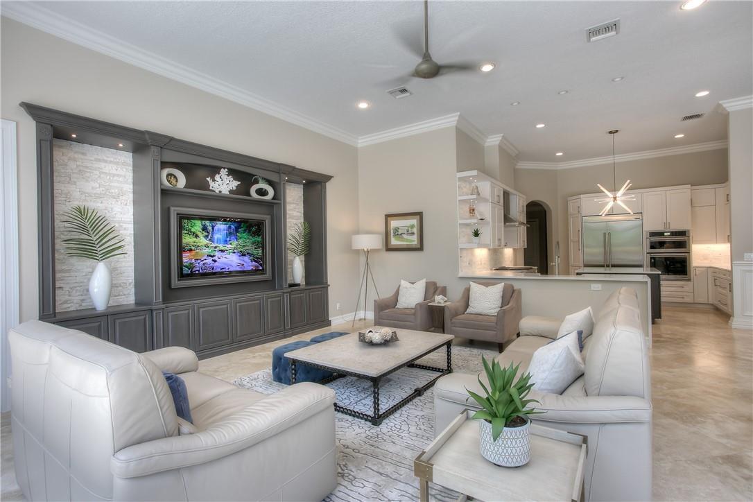 Hawks Landing - Residential