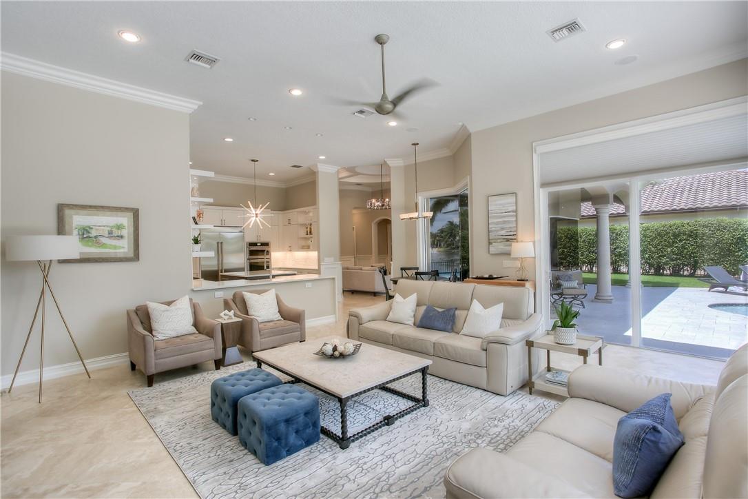 Hawks Landing - Residential