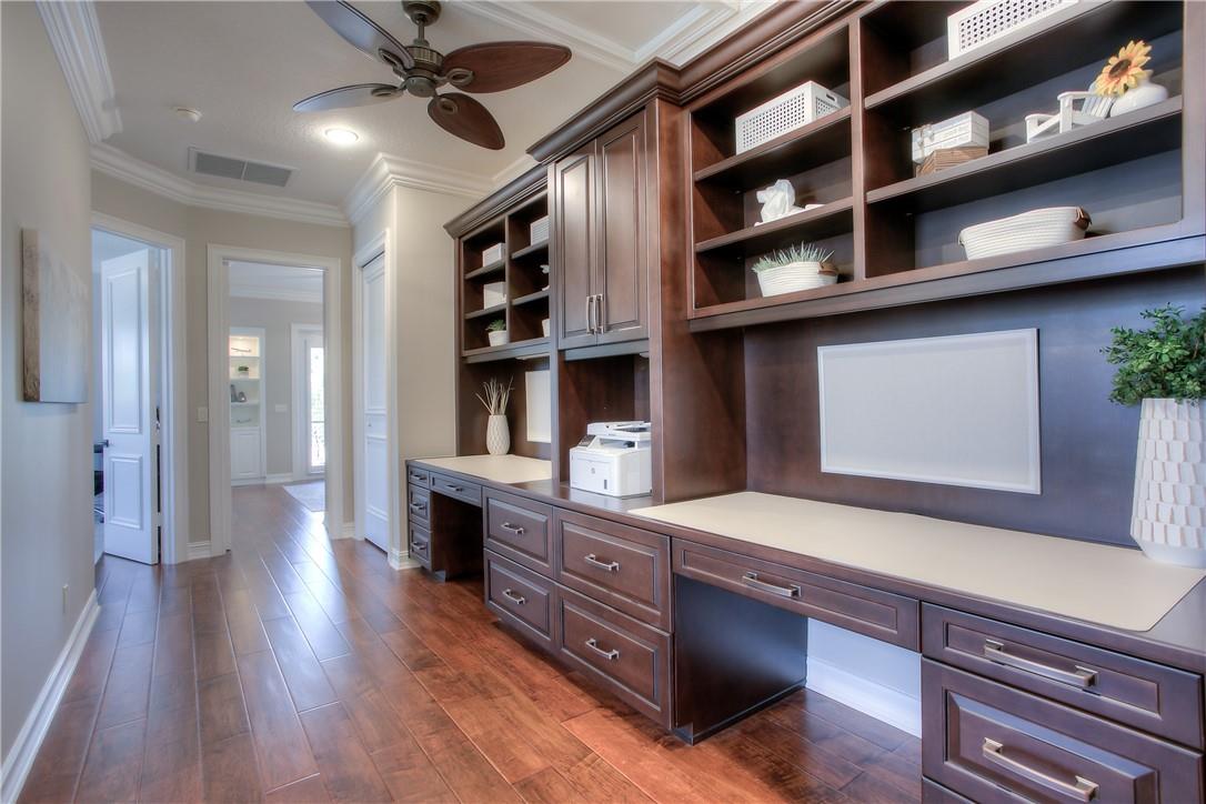 Hawks Landing - Residential