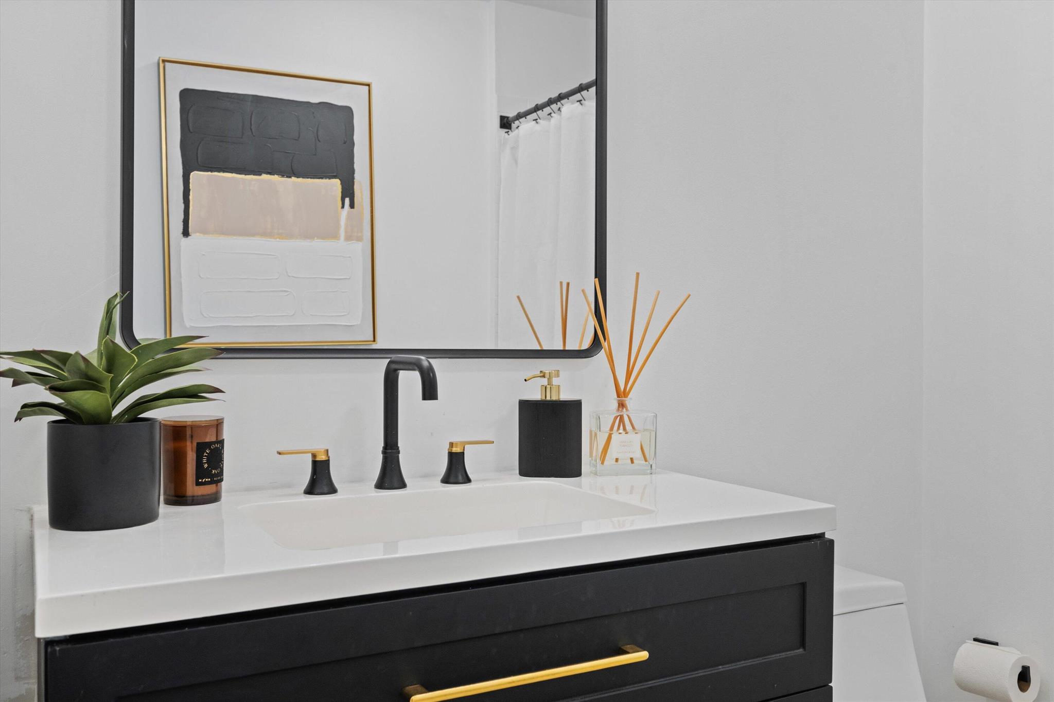 EDGE CONDO - Residential Lease