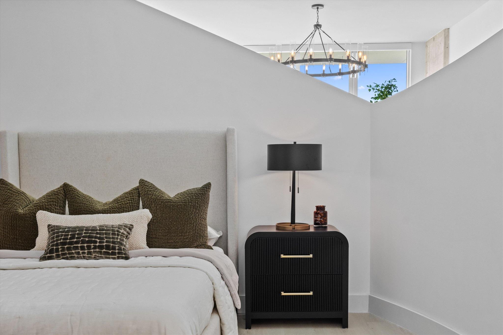 EDGE CONDO - Residential Lease