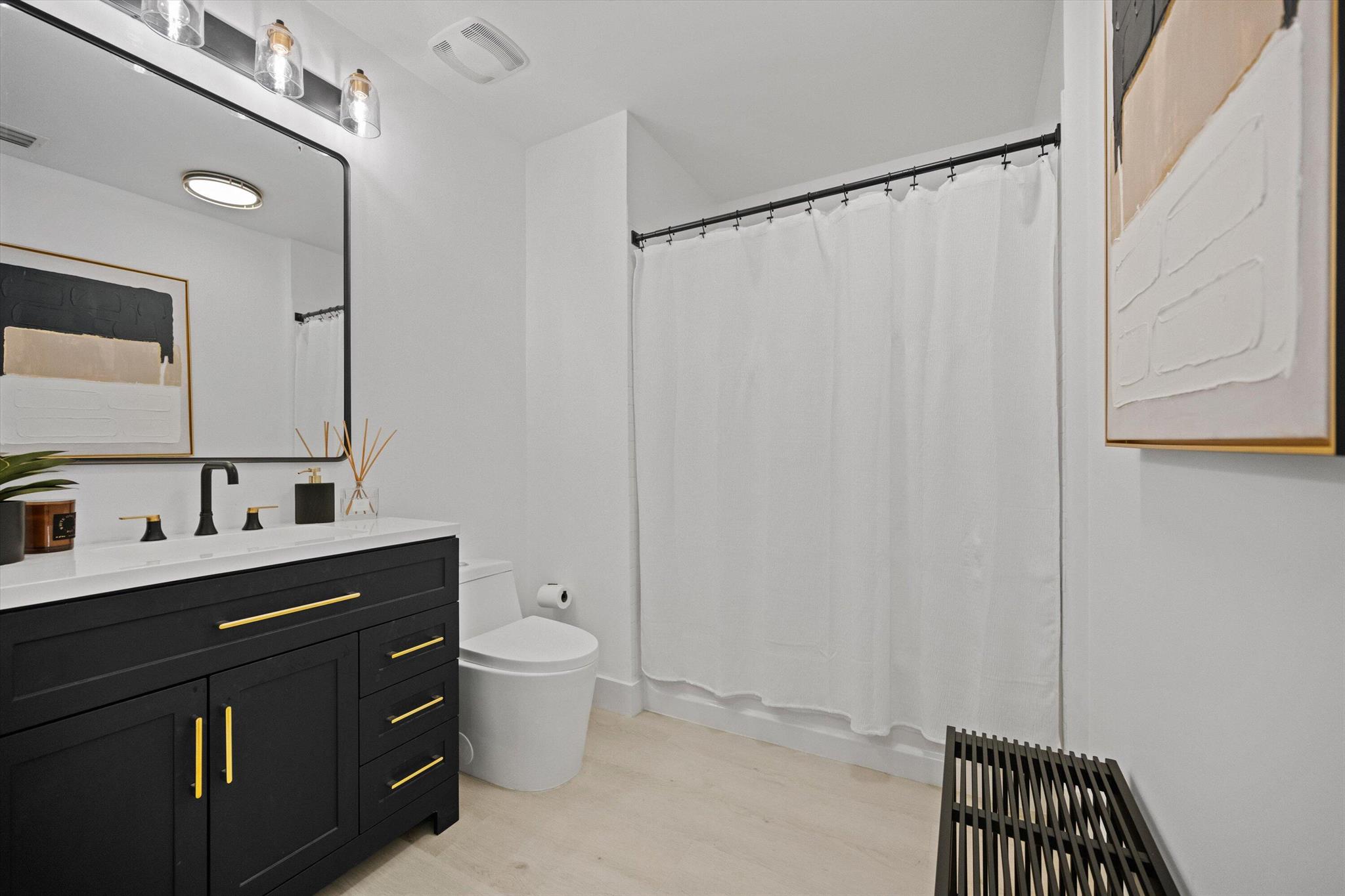 EDGE CONDO - Residential Lease