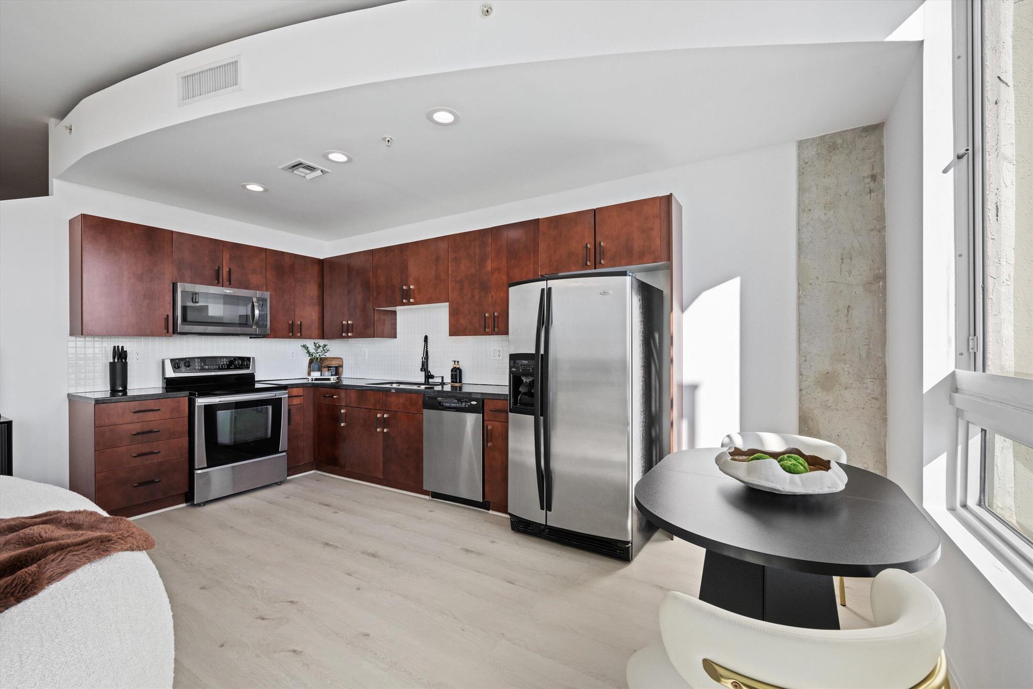 EDGE CONDO - Residential Lease