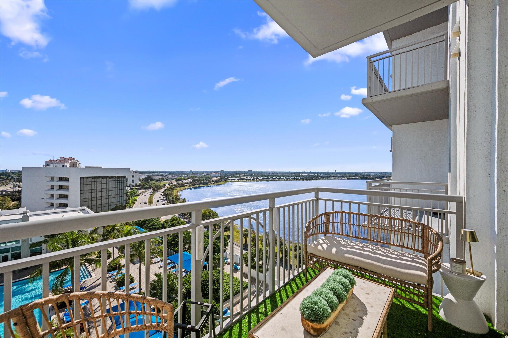 EDGE CONDO - Residential Lease