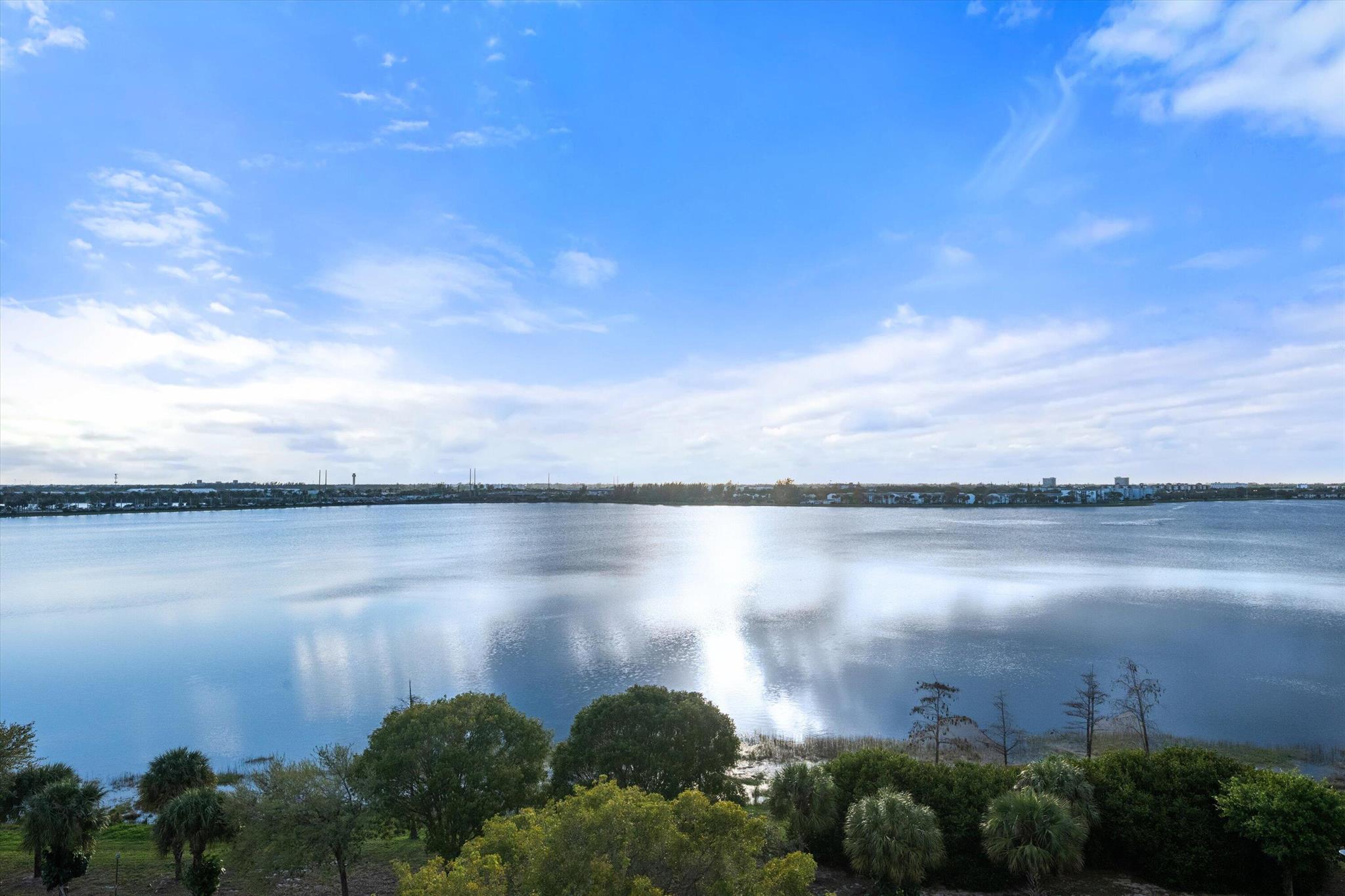 EDGE CONDO - Residential Lease