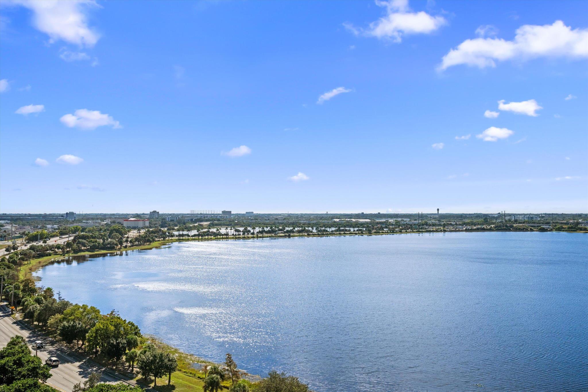 EDGE CONDO - Residential Lease