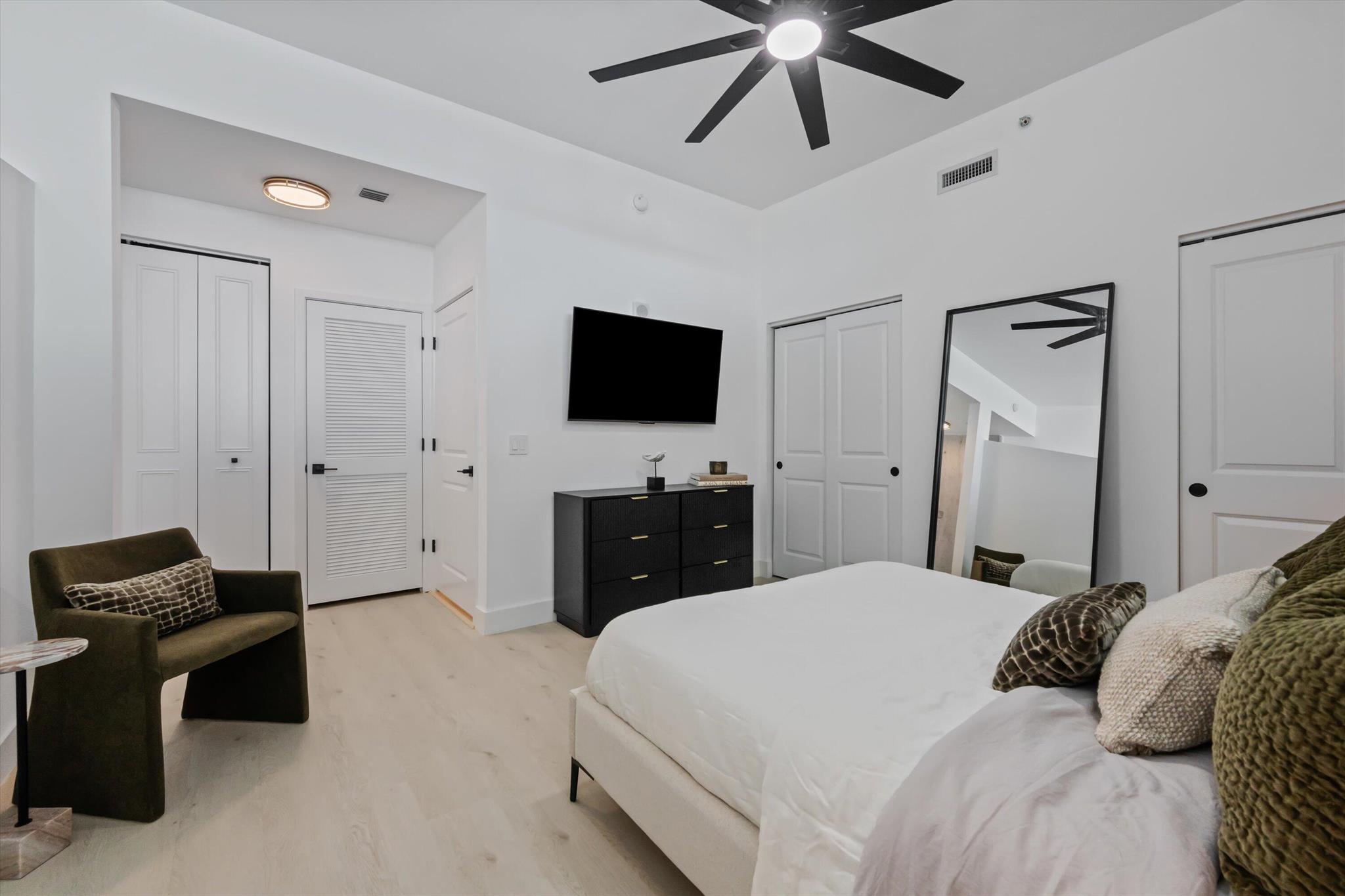 EDGE CONDO - Residential Lease