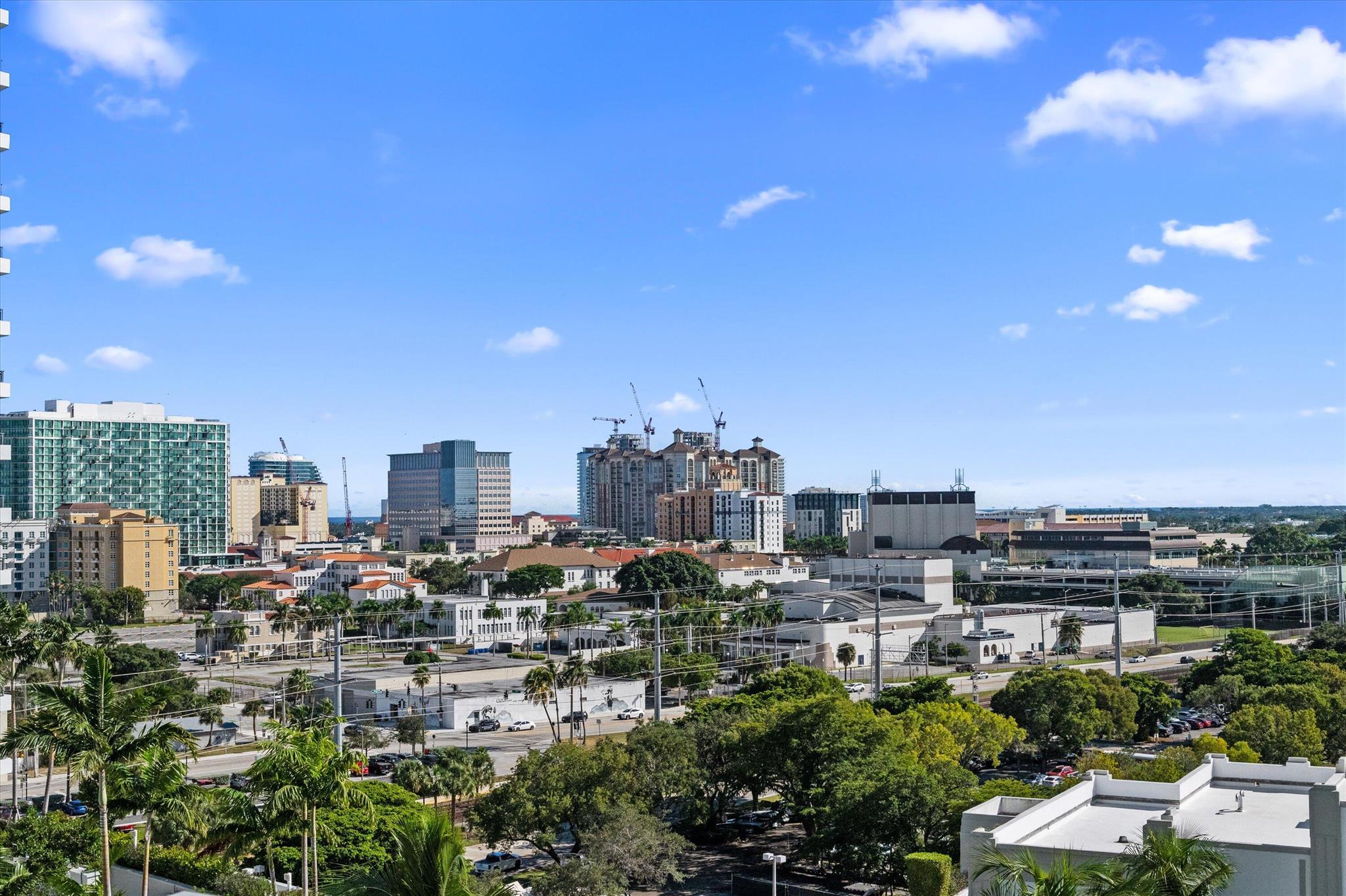 EDGE CONDO - Residential Lease