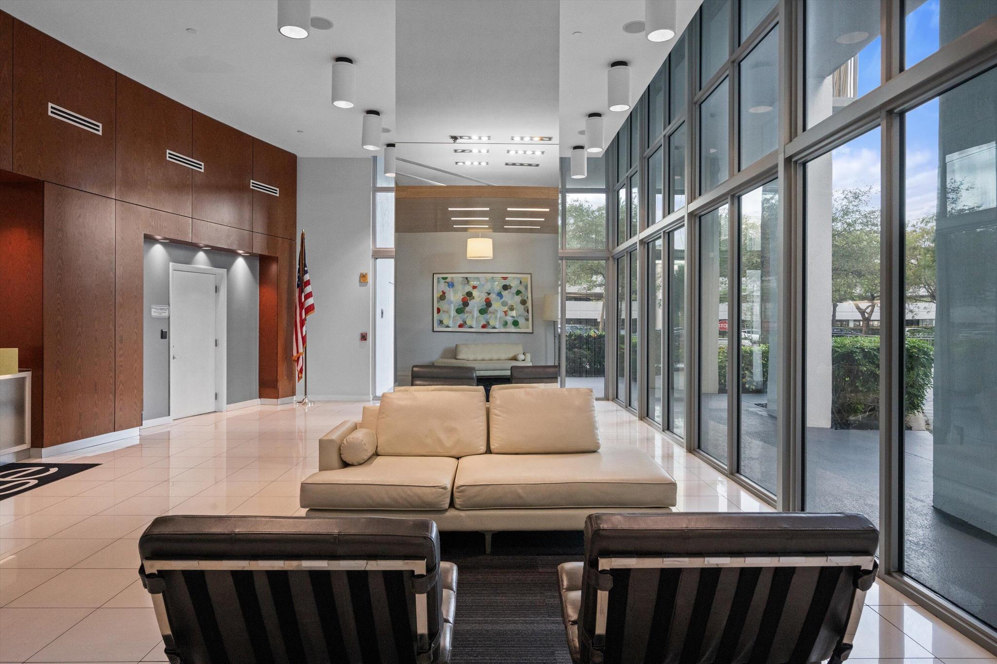 EDGE CONDO - Residential Lease