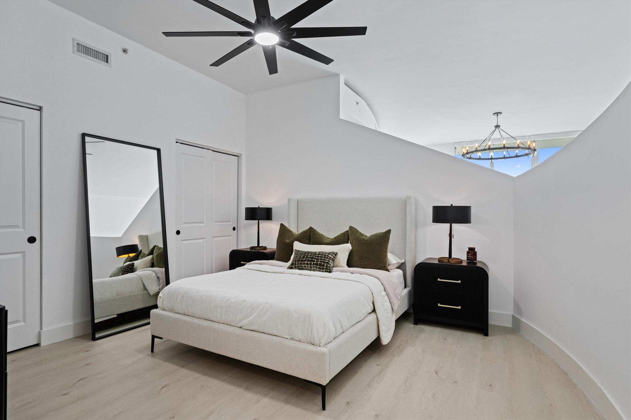 EDGE CONDO - Residential Lease