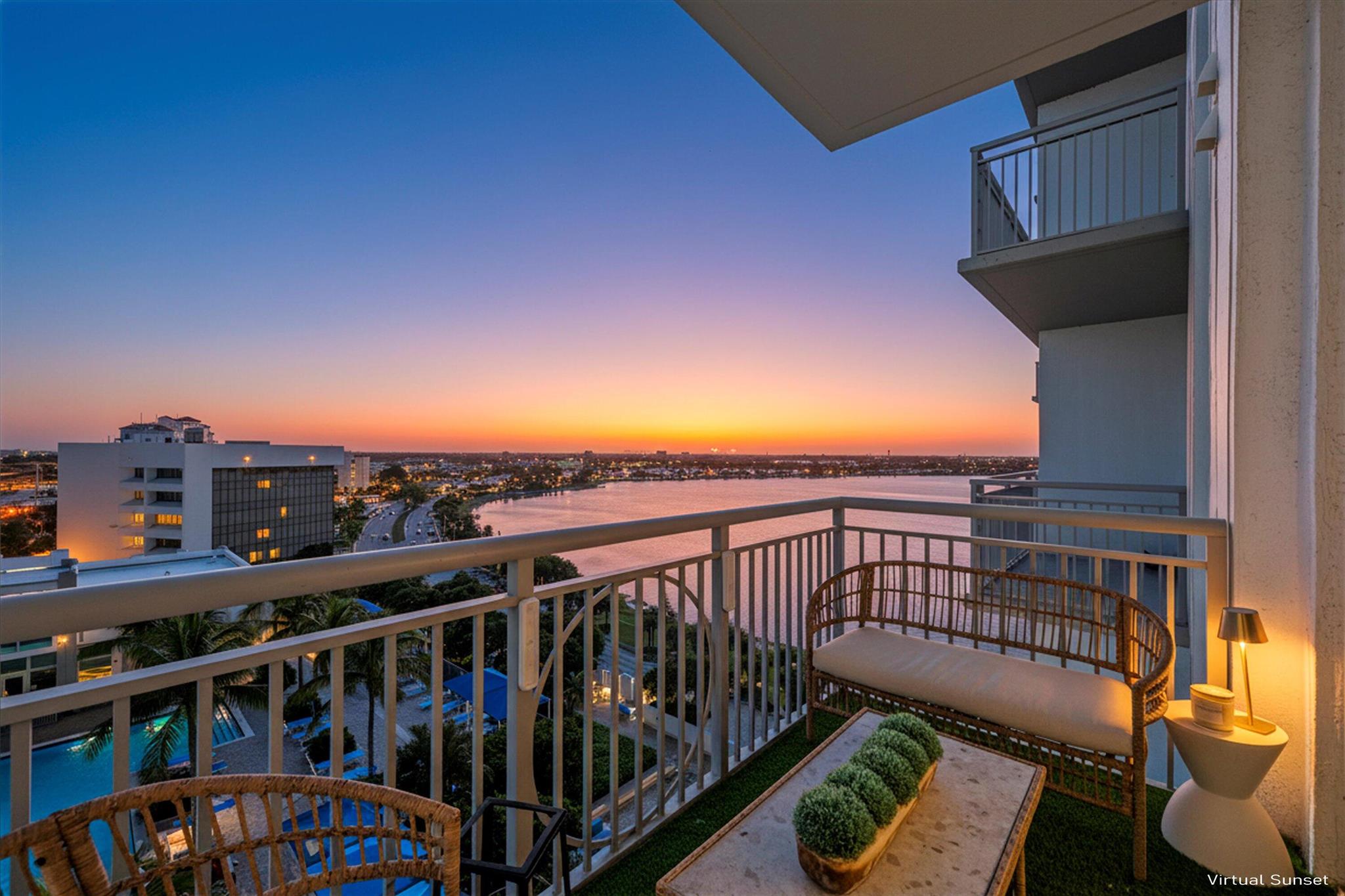 EDGE CONDO - Residential Lease