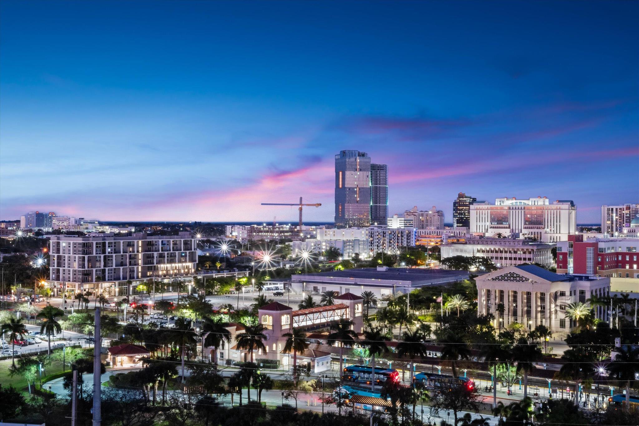 EDGE CONDO - Residential Lease