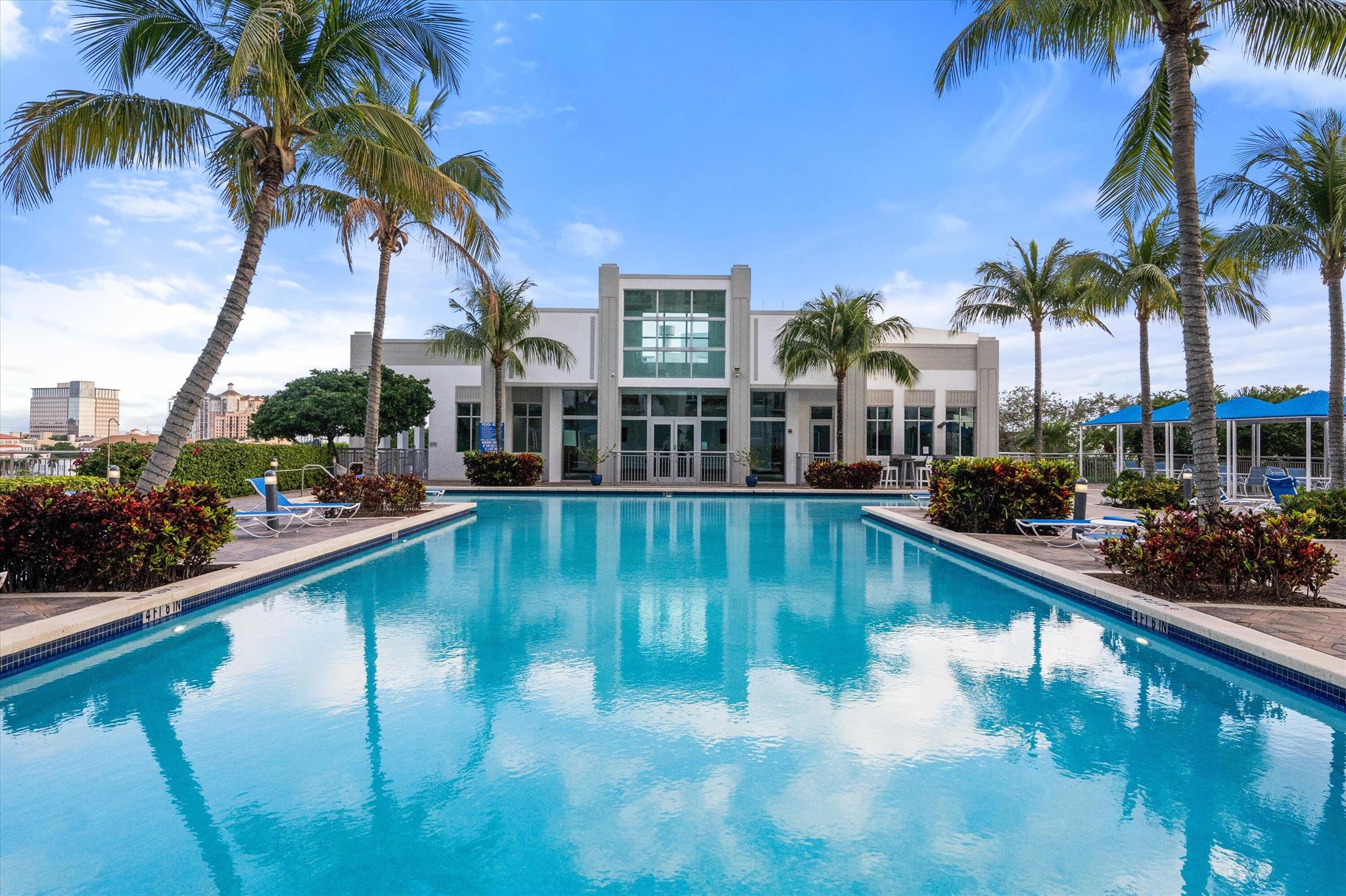 EDGE CONDO - Residential Lease