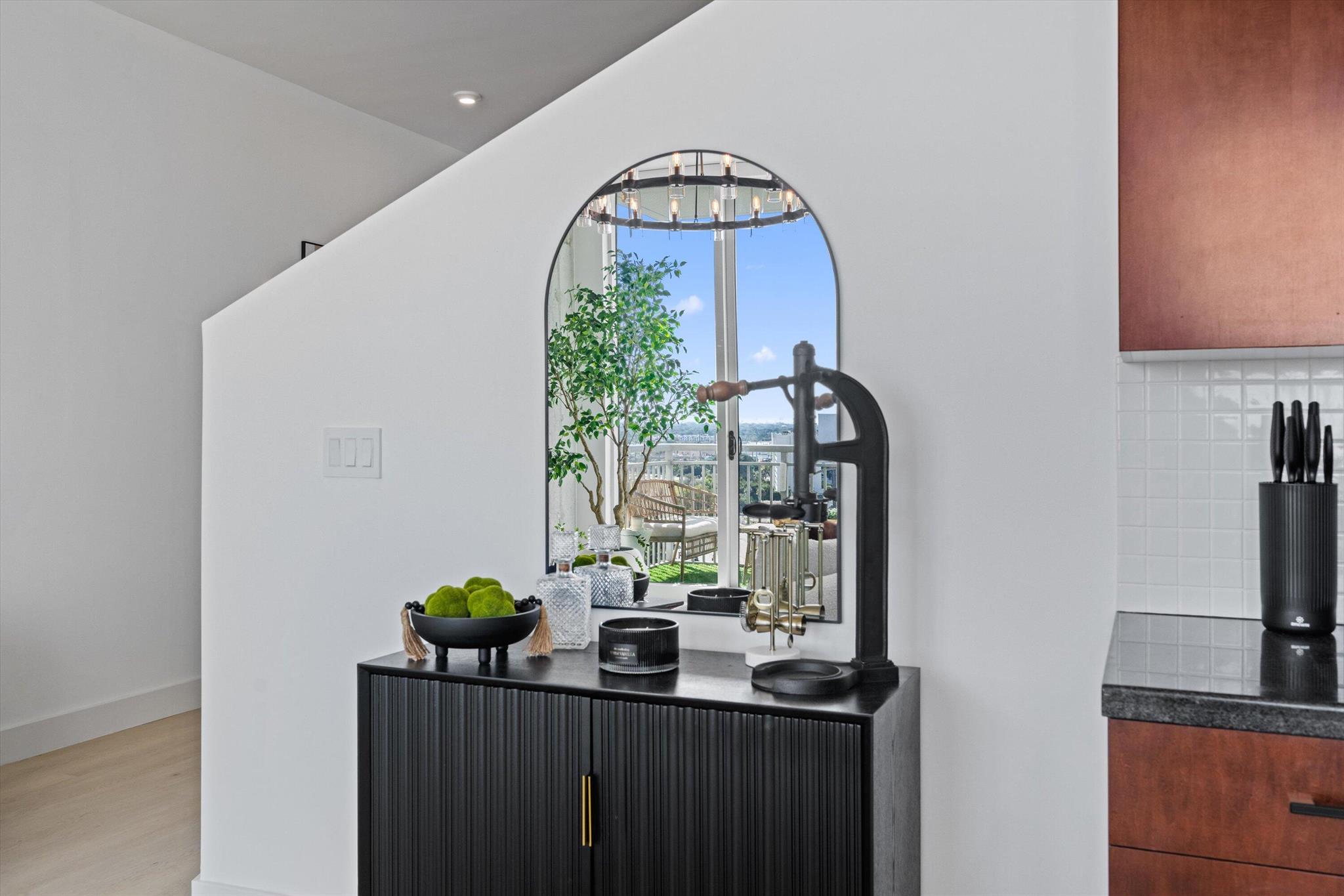 EDGE CONDO - Residential Lease