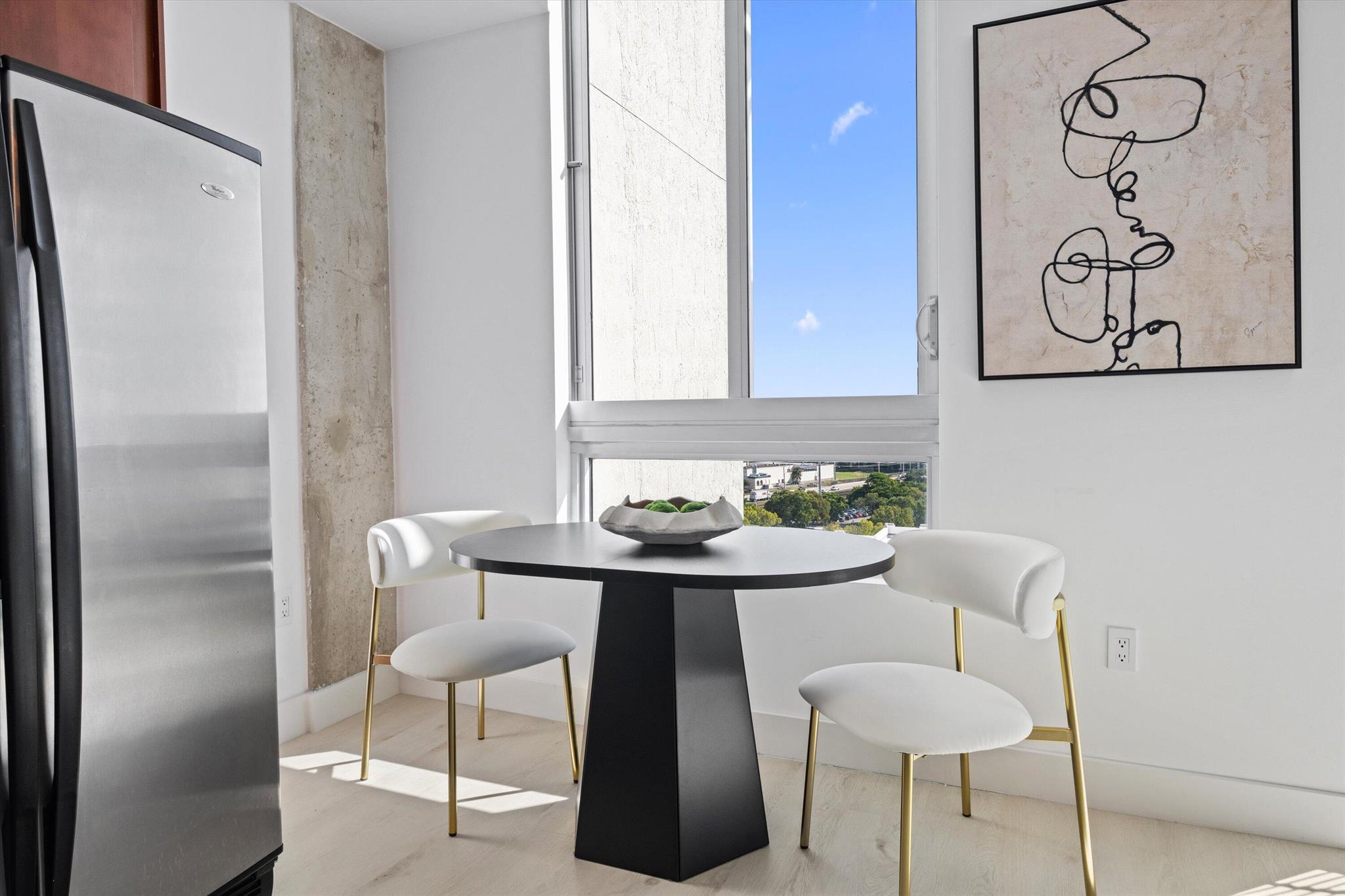 EDGE CONDO - Residential Lease