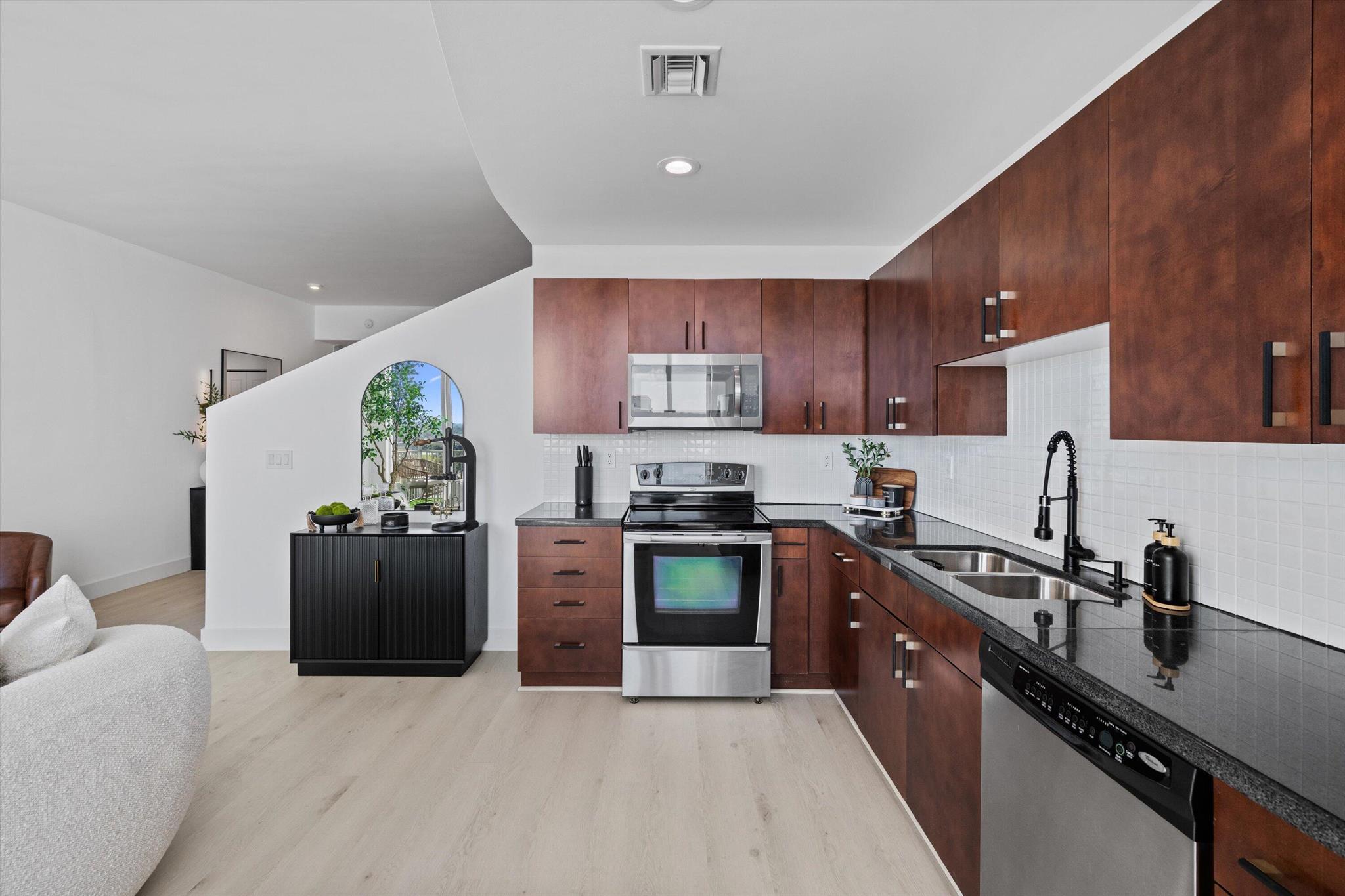 EDGE CONDO - Residential Lease