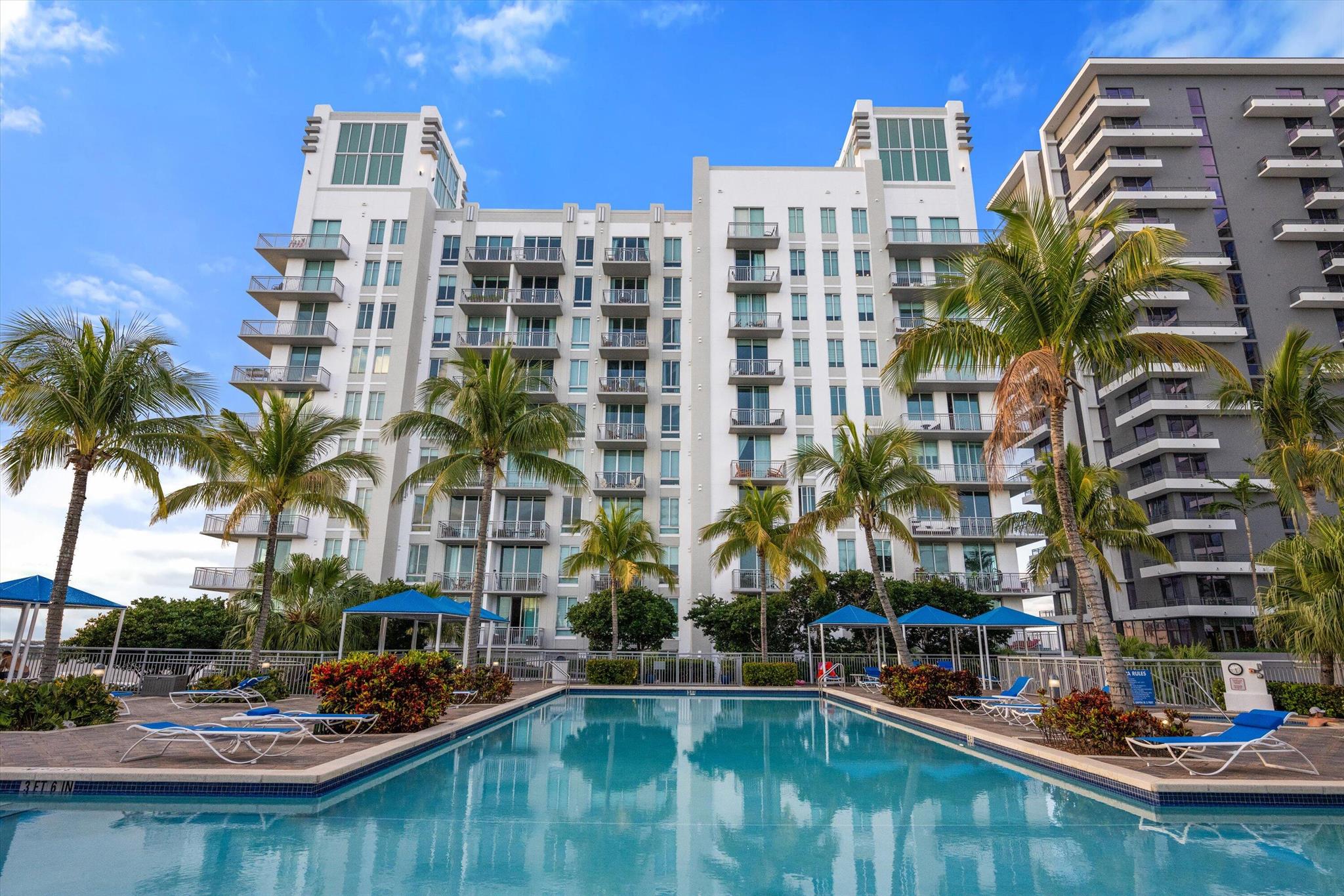 EDGE CONDO - Residential Lease