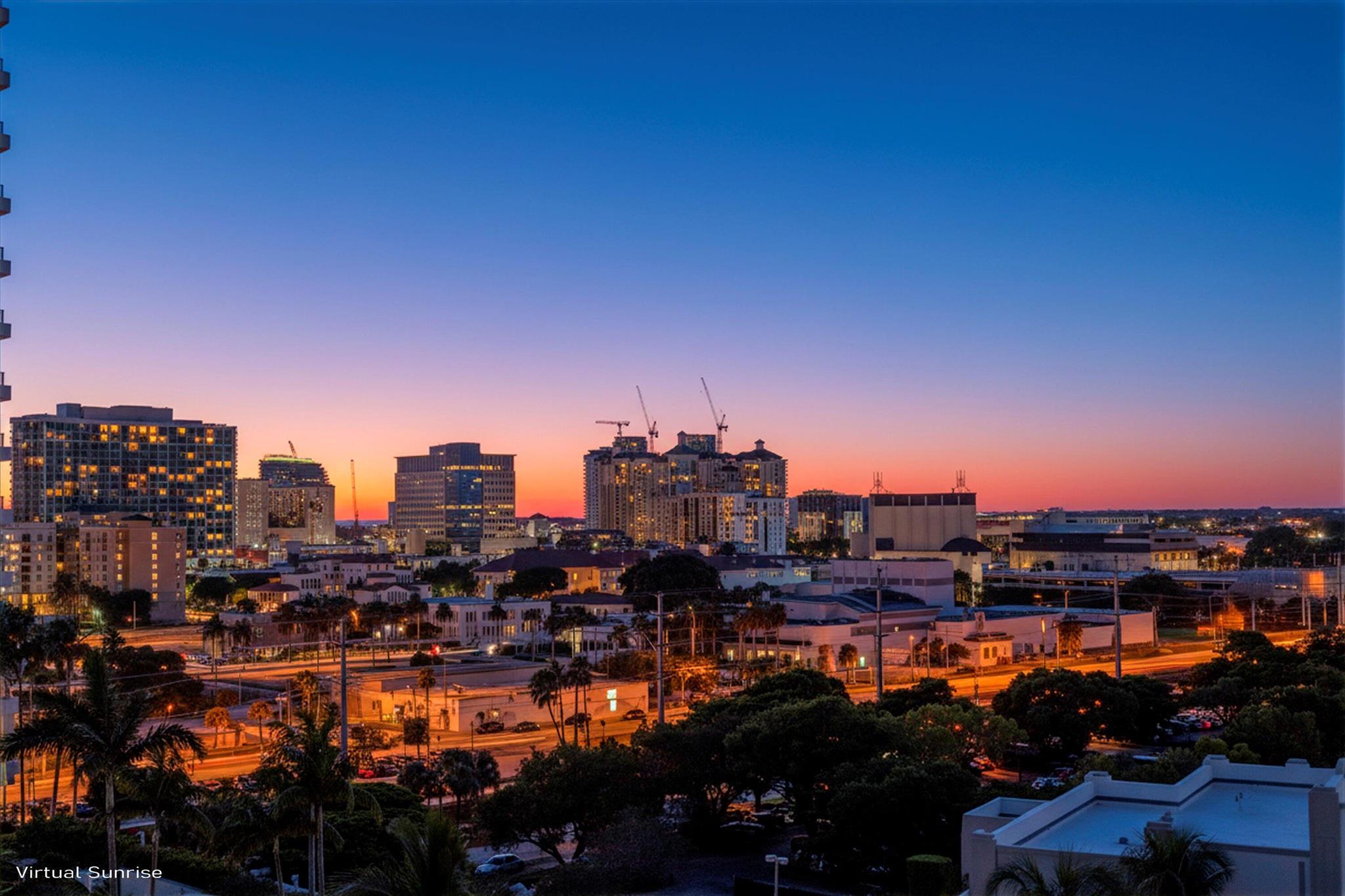 EDGE CONDO - Residential Lease