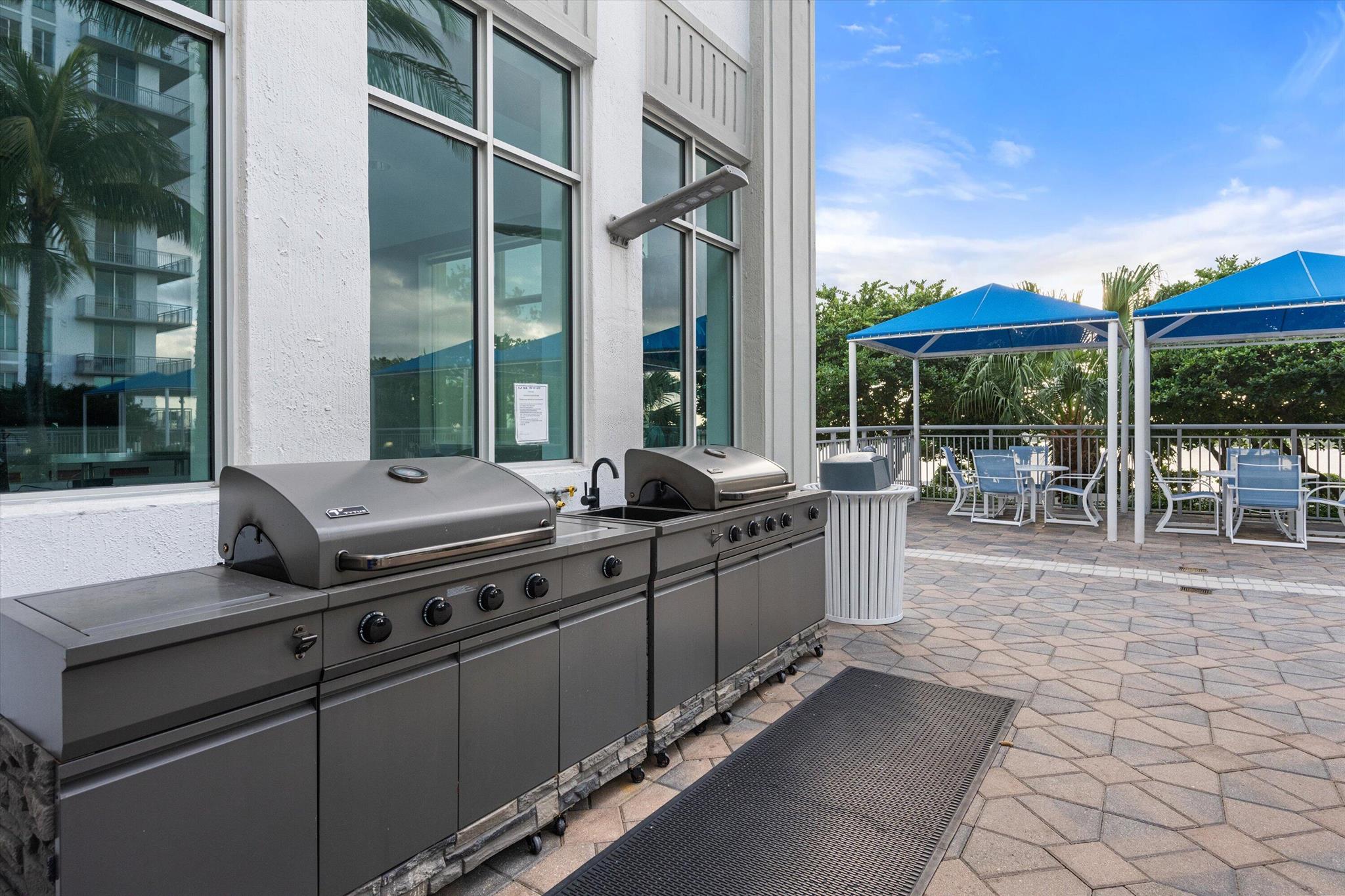 EDGE CONDO - Residential Lease