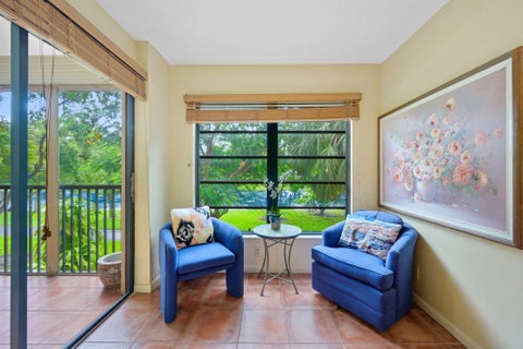 Tiny photo for 2206 S CYPRESS BEND Drive #208, Pompano Beach, FL 33069 (MLS # B26090315)