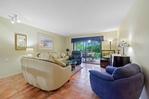 Tiny photo for 2206 S CYPRESS BEND Drive #208, Pompano Beach, FL 33069 (MLS # B26090315)