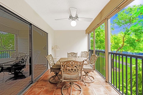 Tiny photo for 2206 S CYPRESS BEND Drive #208, Pompano Beach, FL 33069 (MLS # B26090315)