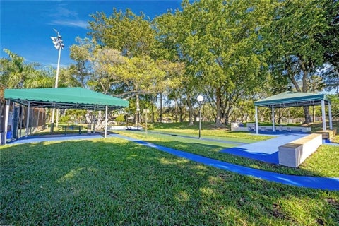 Tiny photo for 2206 S CYPRESS BEND Drive #208, Pompano Beach, FL 33069 (MLS # B26090315)