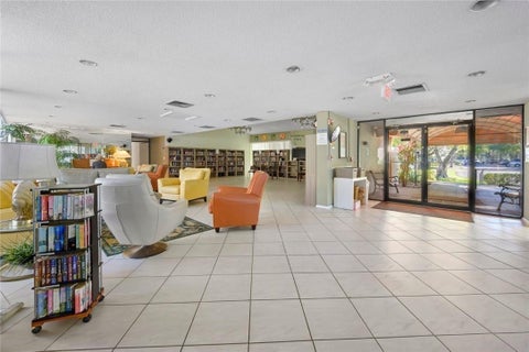 Tiny photo for 2206 S CYPRESS BEND Drive #208, Pompano Beach, FL 33069 (MLS # B26090315)