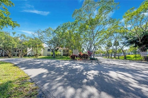 Tiny photo for 2206 S CYPRESS BEND Drive #208, Pompano Beach, FL 33069 (MLS # B26090315)