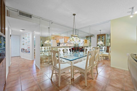 Tiny photo for 2206 S CYPRESS BEND Drive #208, Pompano Beach, FL 33069 (MLS # B26090315)