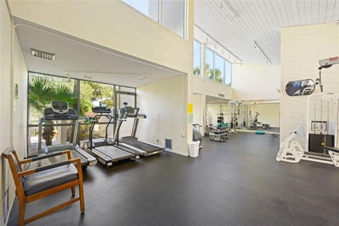 Tiny photo for 2206 S CYPRESS BEND Drive #208, Pompano Beach, FL 33069 (MLS # B26090315)