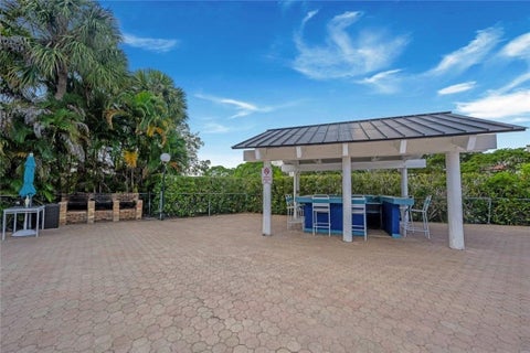Tiny photo for 2206 S CYPRESS BEND Drive #208, Pompano Beach, FL 33069 (MLS # B26090315)