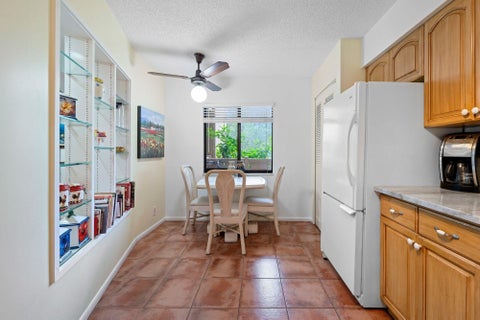 Tiny photo for 2206 S CYPRESS BEND Drive #208, Pompano Beach, FL 33069 (MLS # B26090315)
