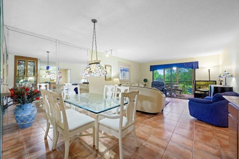 Tiny photo for 2206 S CYPRESS BEND Drive #208, Pompano Beach, FL 33069 (MLS # B26090315)