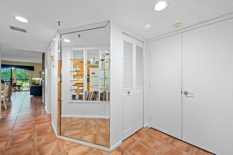 Tiny photo for 2206 S CYPRESS BEND Drive #208, Pompano Beach, FL 33069 (MLS # B26090315)