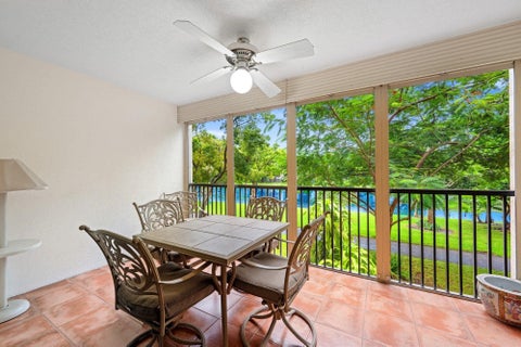 Tiny photo for 2206 S CYPRESS BEND Drive #208, Pompano Beach, FL 33069 (MLS # B26090315)