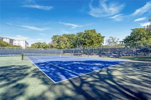Tiny photo for 2206 S CYPRESS BEND Drive #208, Pompano Beach, FL 33069 (MLS # B26090315)
