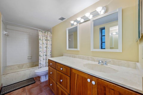 Tiny photo for 2206 S CYPRESS BEND Drive #208, Pompano Beach, FL 33069 (MLS # B26090315)