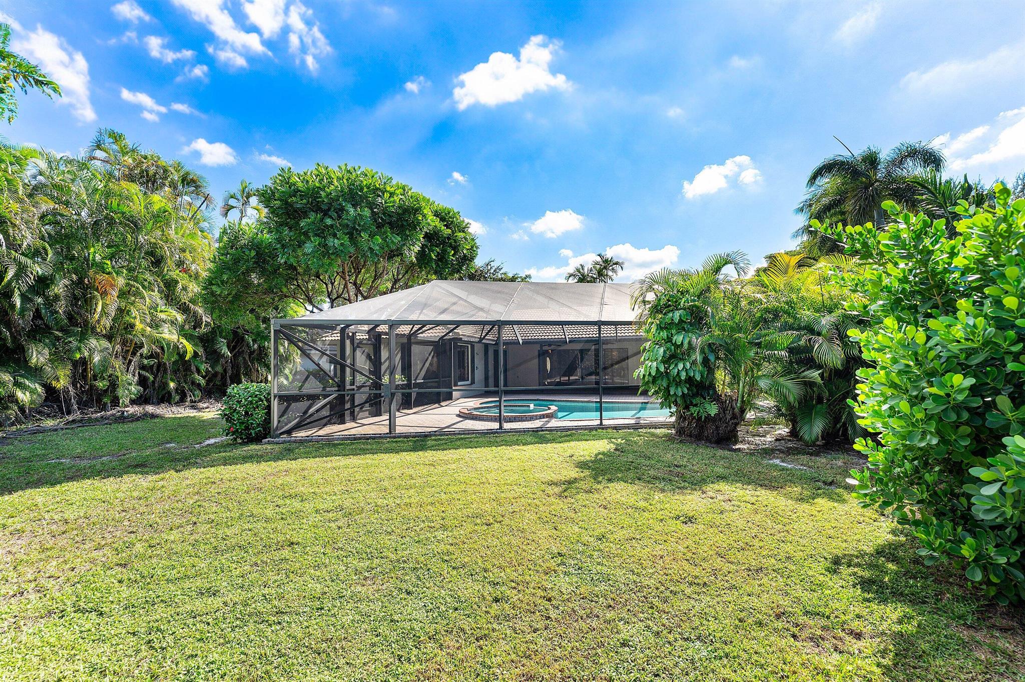 Boca Sailing & Racquet - Residential