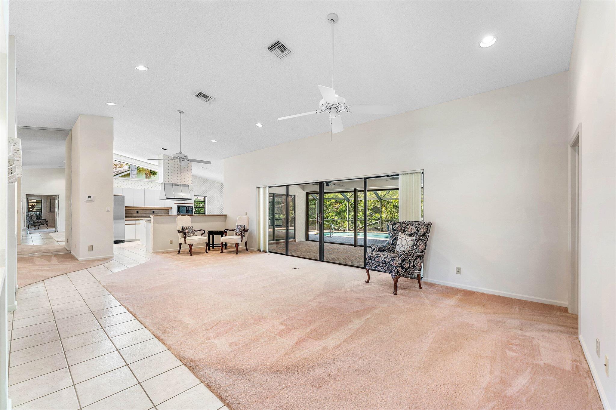 Boca Sailing & Racquet - Residential