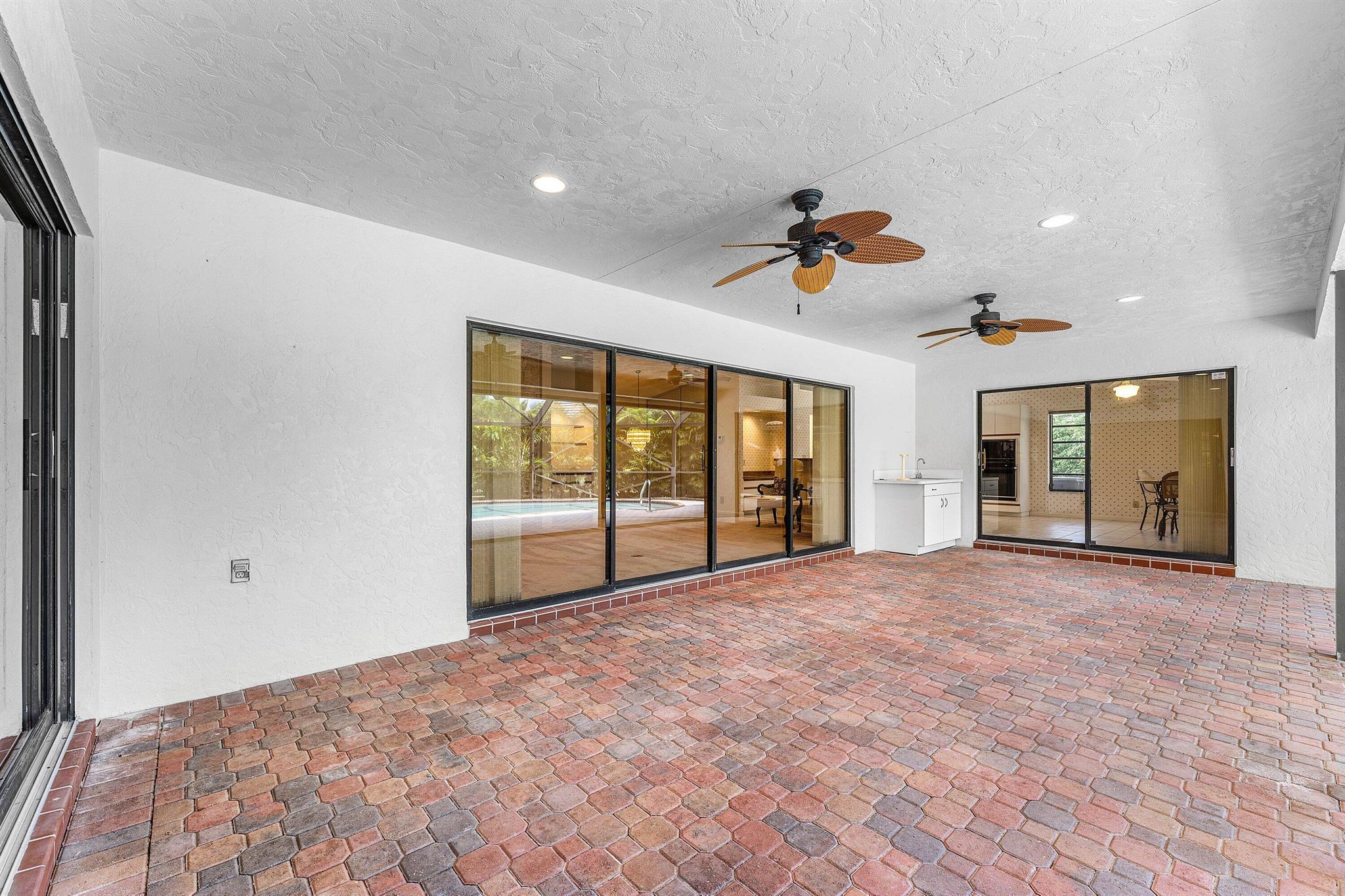 Boca Sailing & Racquet - Residential