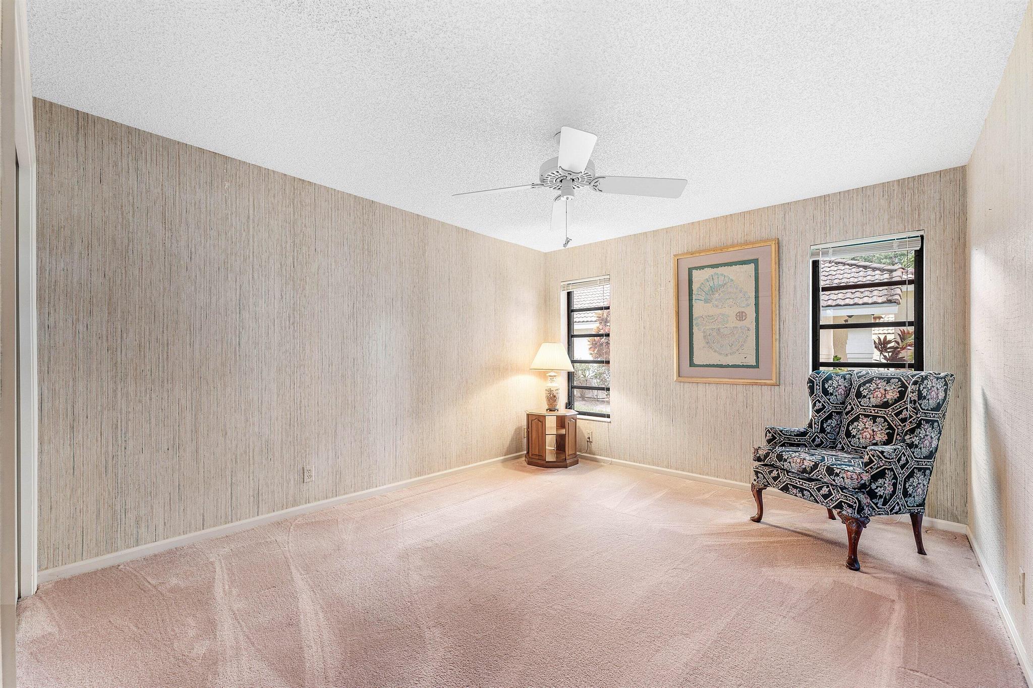 Boca Sailing & Racquet - Residential