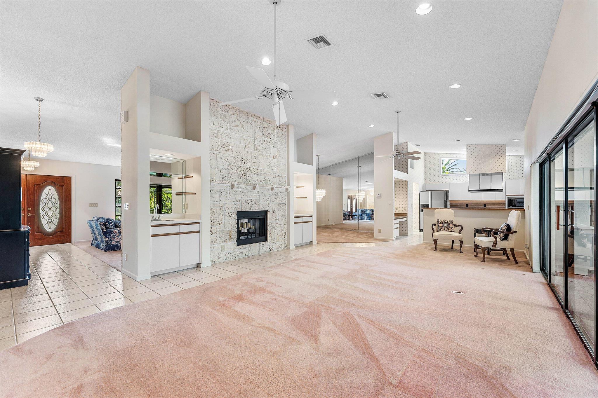 Boca Sailing & Racquet - Residential