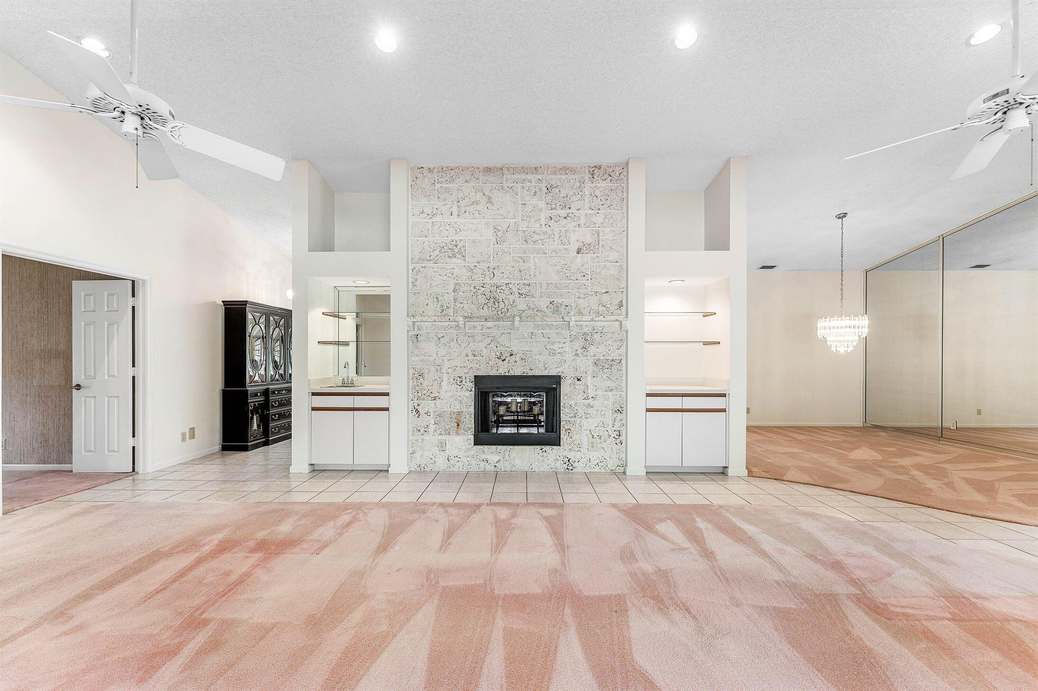 Boca Sailing & Racquet - Residential