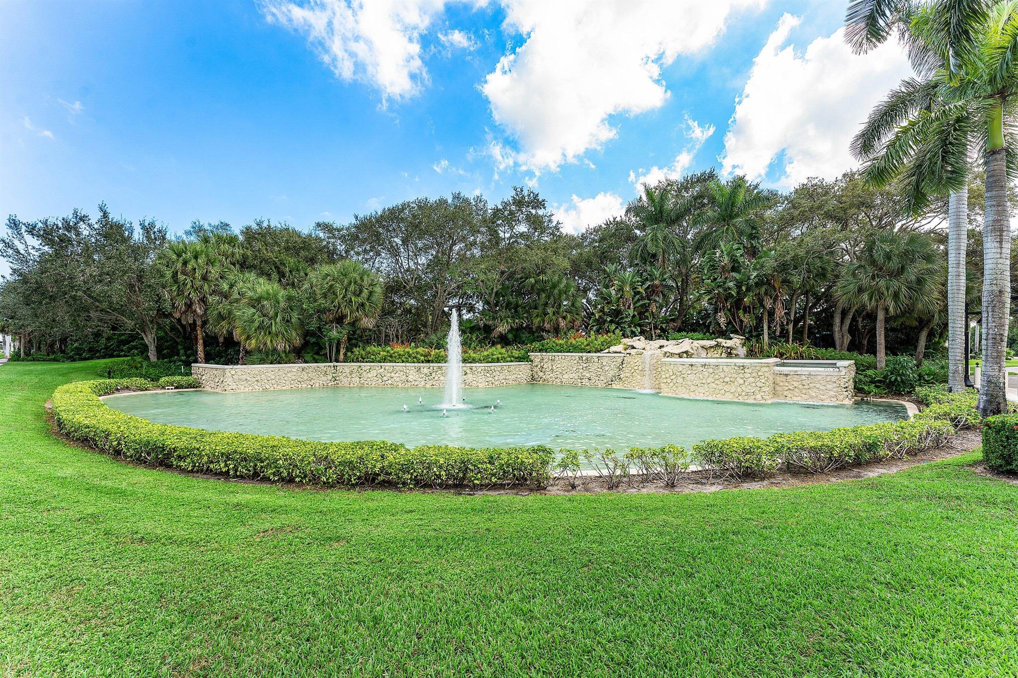 Boca Sailing & Racquet - Residential