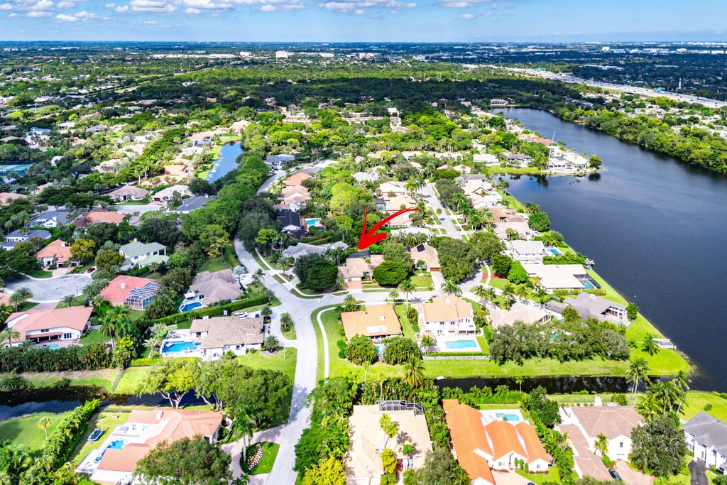 Photo of 1361 SW 19th Avenue, Boca Raton, FL 33486 (MLS # R11136335)