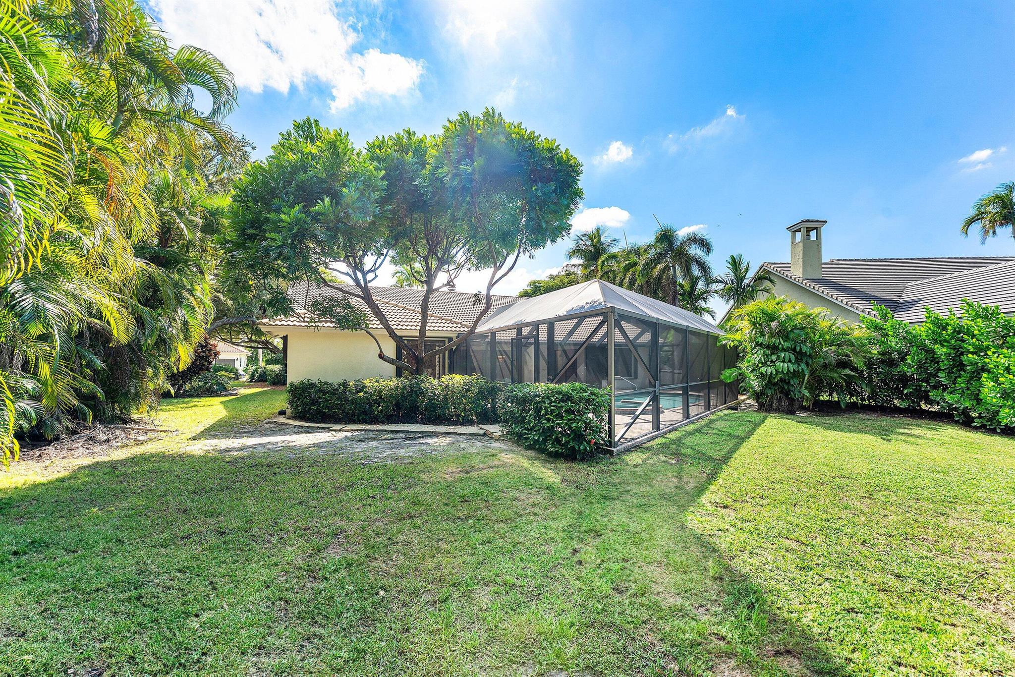 Boca Sailing & Racquet - Residential