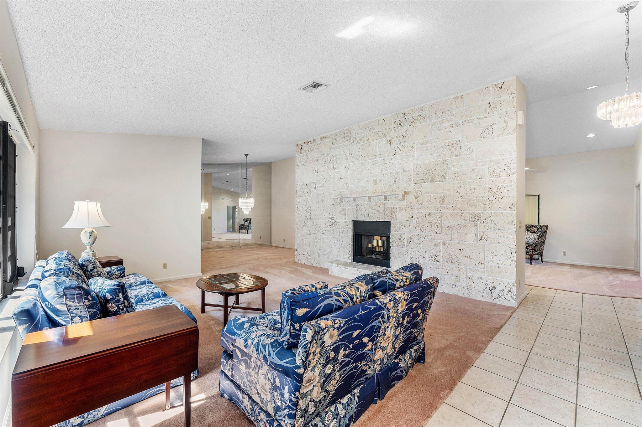 Boca Sailing & Racquet - Residential