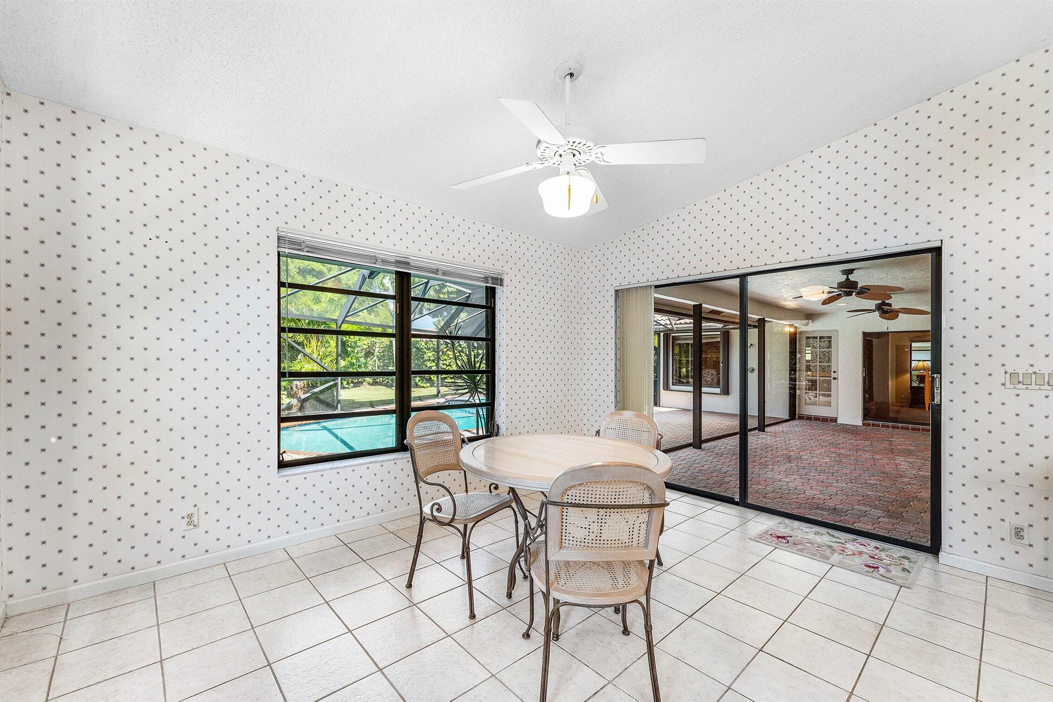 Boca Sailing & Racquet - Residential